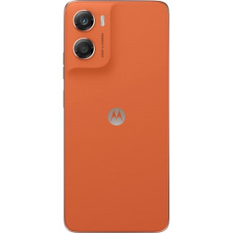 Смартфон Motorola Moto G06 4/128GB Arabesque (PBA20019RS) UA