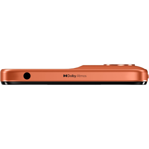 Смартфон Motorola Moto G06 4/128GB Arabesque (PBA20019RS) UA