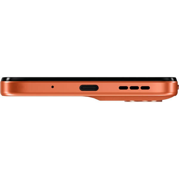 Смартфон Motorola Moto G06 4/128GB Arabesque (PBA20019RS) UA
