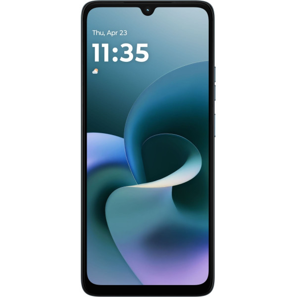 Смартфон Motorola Moto G06 4/128GB Tapestry (PBA20018RS) UA