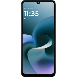 Смартфон Motorola Moto G06 4/128GB Tapestry (PBA20018RS) UA