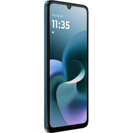 Смартфон Motorola Moto G06 4/128GB Tapestry (PBA20018RS) UA
