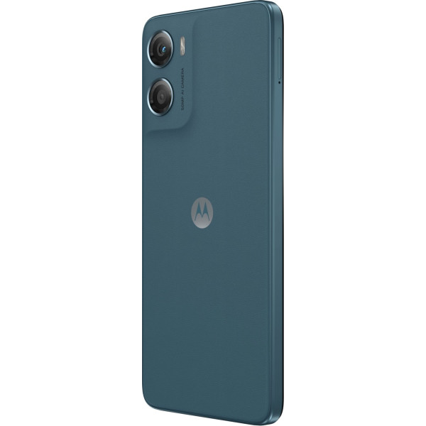 Смартфон Motorola Moto G06 4/128GB Tapestry (PBA20018RS) UA