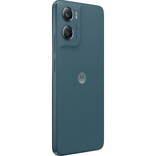 Смартфон Motorola Moto G06 4/128GB Tapestry (PBA20018RS) UA