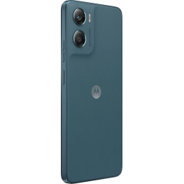 Смартфон Motorola Moto G06 4/128GB Tapestry (PBA20018RS) UA