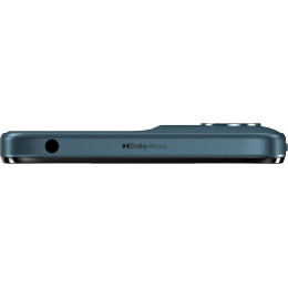 Смартфон Motorola Moto G06 4/128GB Tapestry (PBA20018RS) UA