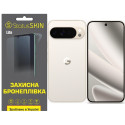 Поліуретанова плівка StatusSKIN Lite на екран Google Pixel 10 Pro XL Матова