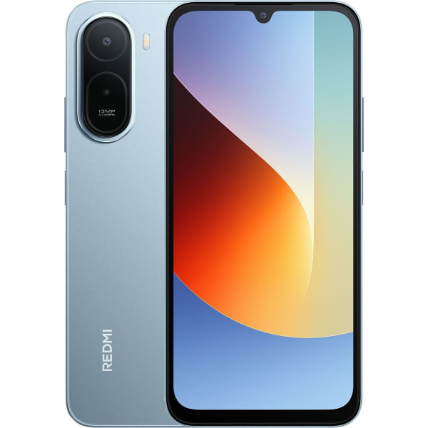 Смартфон Xiaomi Redmi A7 Pro 4/64GB Mist Blue UA