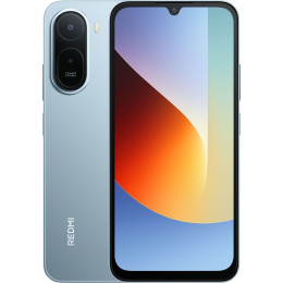 Смартфон Xiaomi Redmi A7 Pro 4/64GB Mist Blue UA