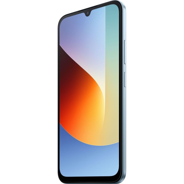 Смартфон Xiaomi Redmi A7 Pro 4/64GB Mist Blue UA