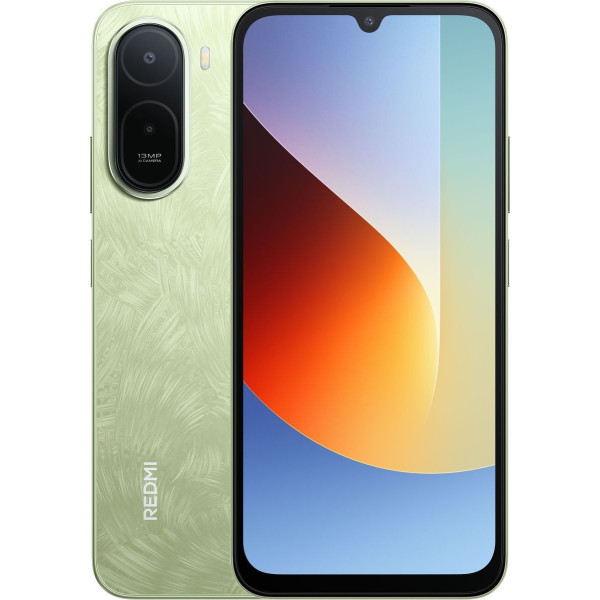 Смартфон Xiaomi Redmi A7 Pro 4/128GB Palm Green UA