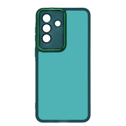 Чохол ArmorStandart Shade для Samsung A57 5G Dark Green (ARM89851)
