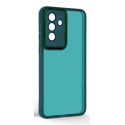 Чехол ArmorStandart Shade для Samsung A57 5G Dark Green (ARM89851)