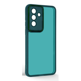 Чохол ArmorStandart Shade для Samsung A57 5G Dark Green (ARM89851) 2