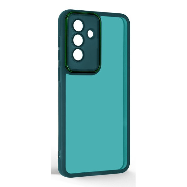 Чехол ArmorStandart Shade для Samsung A57 5G Dark Green (ARM89851)