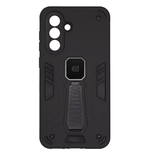Чохол ArmorStandart Proover для Samsung A37 5G Black (ARM89728)