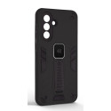 Чохол ArmorStandart Proover для Samsung A37 5G Black (ARM89728)