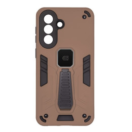 Чохол ArmorStandart Proover для Samsung A57 5G Brown (ARM89732)