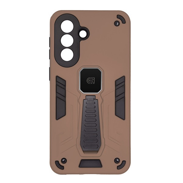 Чехол ArmorStandart Proover для Samsung A57 5G Brown (ARM89732)