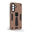 Чехол ArmorStandart Proover для Samsung A57 5G Brown (ARM89732)