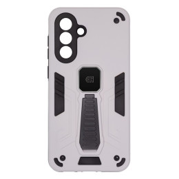 Чехол ArmorStandart Proover для Samsung A37 5G Grey (ARM89730)