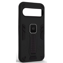 Чохол ArmorStandart Proover для Google Pixel 10 Pro XL 5G Black (ARM87276) 2