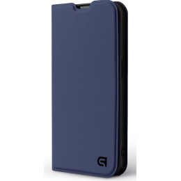 Чехол-книжка ArmorStandart OneFold Case для Samsung A37 5G Dark Blue (ARM89771) 2