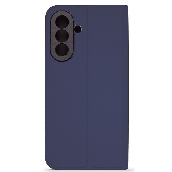 Чехол-книжка ArmorStandart OneFold Case для Samsung A37 5G Dark Blue (ARM89771)