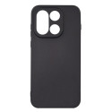 Чохол ArmorStandart Matte Slim Fit для OnePlus 15 5G Camera cover Black (ARM89473)