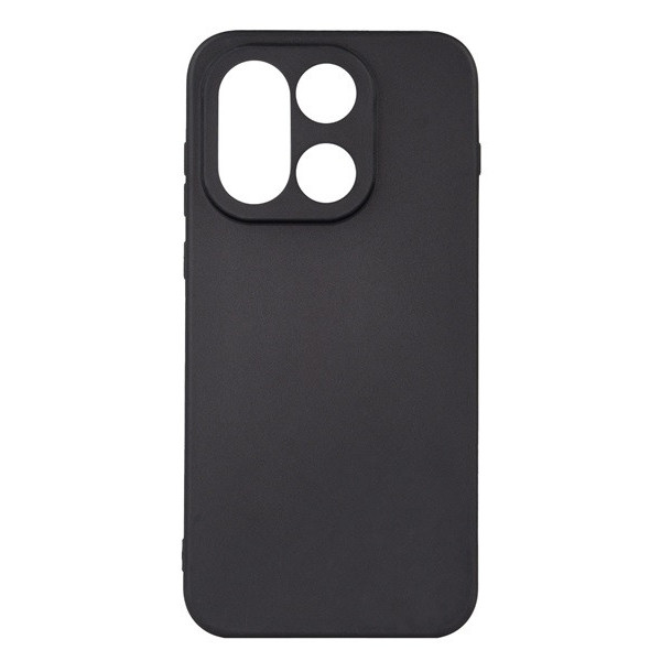 Чохол ArmorStandart Matte Slim Fit для OnePlus 15 5G Camera cover Black (ARM89473)