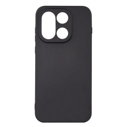 Чохол ArmorStandart Matte Slim Fit для OnePlus 15 5G Camera cover Black (ARM89473)