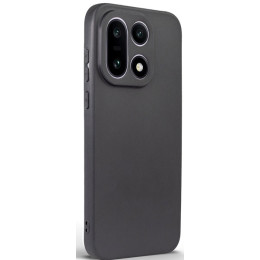 Чехол ArmorStandart Matte Slim Fit для OnePlus 15 5G Camera cover Black (ARM89473) 2