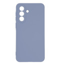 Чехол ArmorStandart ICON для Samsung A37 5G Camera cover Winter Blue (ARM89810)