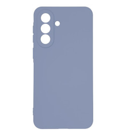 Чехол ArmorStandart ICON для Samsung A37 5G Camera cover Winter Blue (ARM89810)