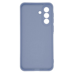 Чохол ArmorStandart ICON для Samsung A37 5G Camera cover Winter Blue (ARM89810) 2