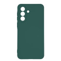 Чехол ArmorStandart ICON для Samsung A37 5G Camera cover Dark Green (ARM89809)