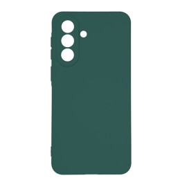 Чехол ArmorStandart ICON для Samsung A37 5G Camera cover Dark Green (ARM89809)