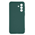 Чехол ArmorStandart ICON для Samsung A37 5G Camera cover Dark Green (ARM89809)