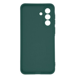 Чехол ArmorStandart ICON для Samsung A37 5G Camera cover Dark Green (ARM89809)