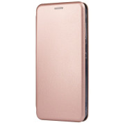 Чохол-книжка ArmorStandart G-Case для Samsung A37 5G Rose Gold (ARM89764)