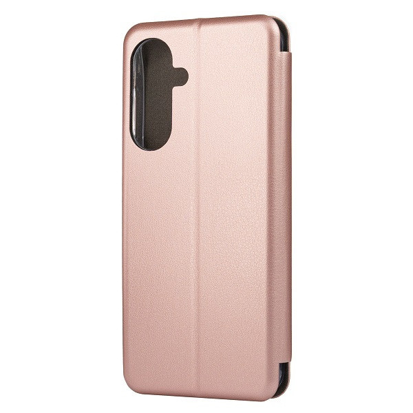 Чехол-книжка ArmorStandart G-Case для Samsung A37 5G Rose Gold (ARM89764)