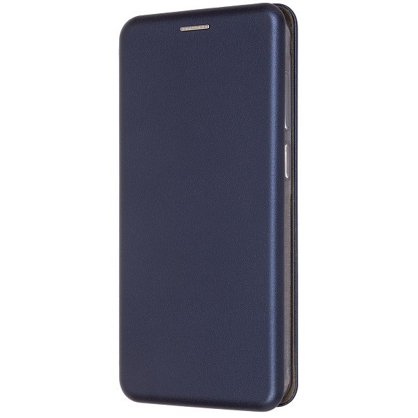 Чохол-книжка ArmorStandart G-Case для Samsung A37 5G Dark Blue (ARM89763)
