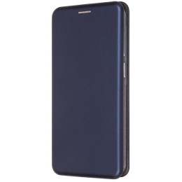Чохол-книжка ArmorStandart G-Case для Samsung A37 5G Dark Blue (ARM89763)