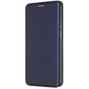 Чохол-книжка ArmorStandart G-Case для Samsung A37 5G Dark Blue (ARM89763)