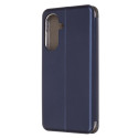 Чохол-книжка ArmorStandart G-Case для Samsung A37 5G Dark Blue (ARM89763)