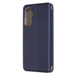 Чохол-книжка ArmorStandart G-Case для Samsung A37 5G Dark Blue (ARM89763) 2