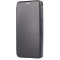 Чохол-книжка ArmorStandart G-Case для Samsung A37 5G Black (ARM89690)