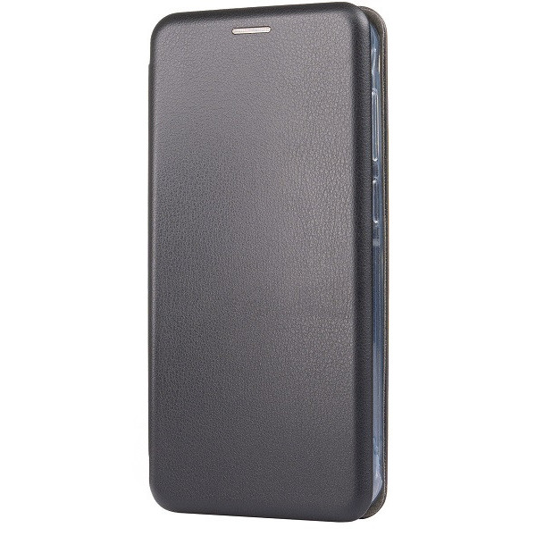 Чохол-книжка ArmorStandart G-Case для Samsung A37 5G Black (ARM89690)