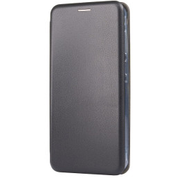 Чохол-книжка ArmorStandart G-Case для Samsung A37 5G Black (ARM89690)