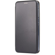 Чохол-книжка ArmorStandart G-Case для Samsung A37 5G Black (ARM89690)